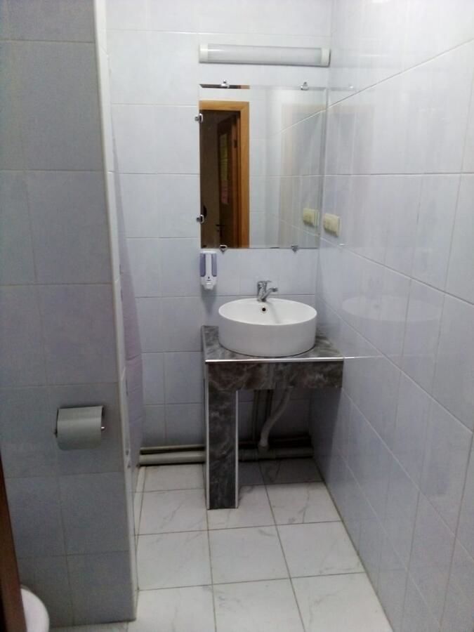 Хостелы NEW Hostel Алматы-17