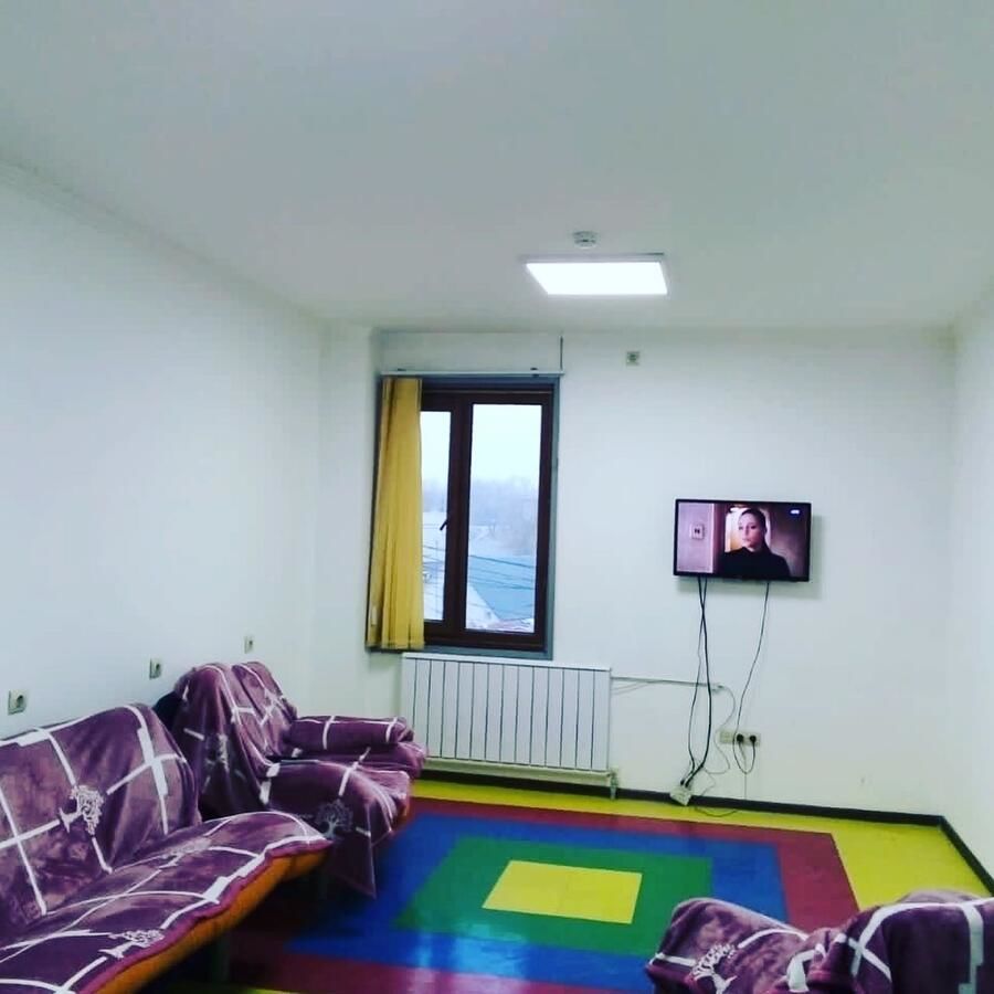Хостелы NEW Hostel Алматы-18
