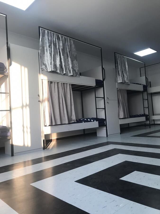 Хостелы NEW Hostel Алматы-19