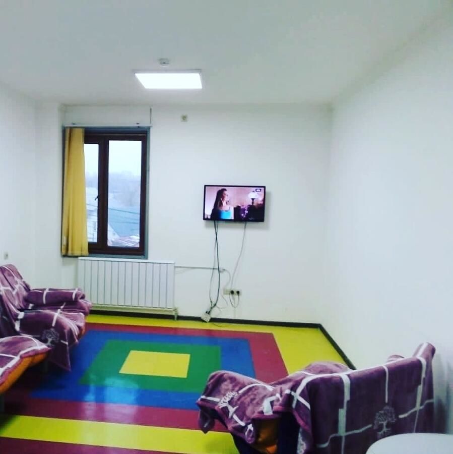 Хостелы NEW Hostel Алматы