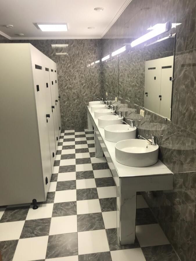 Хостелы NEW Hostel Алматы-25