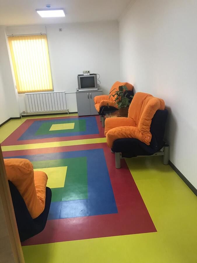 Хостелы NEW Hostel Алматы