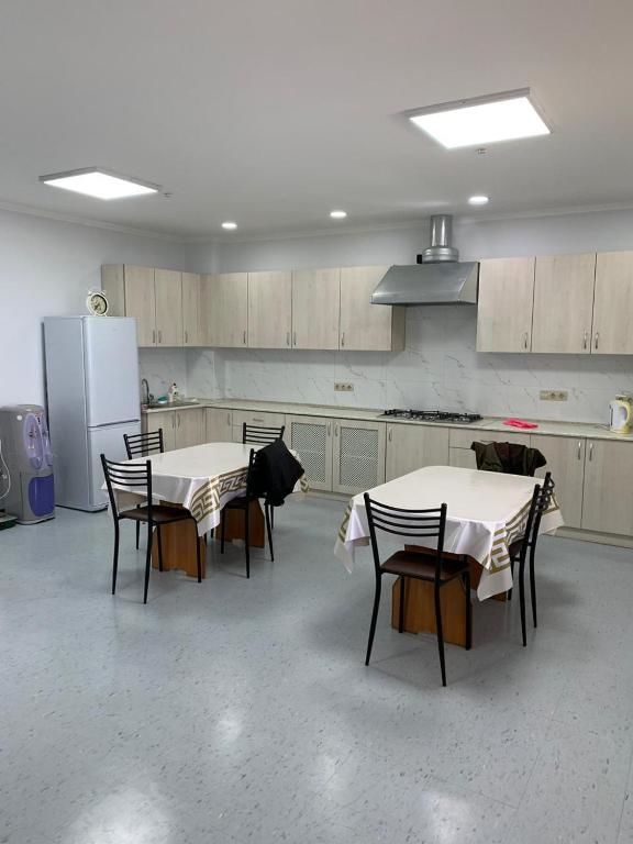 Хостелы NEW Hostel Алматы