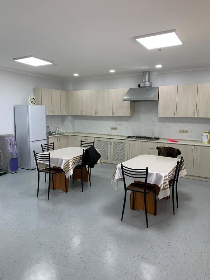 Хостелы NEW Hostel Алматы