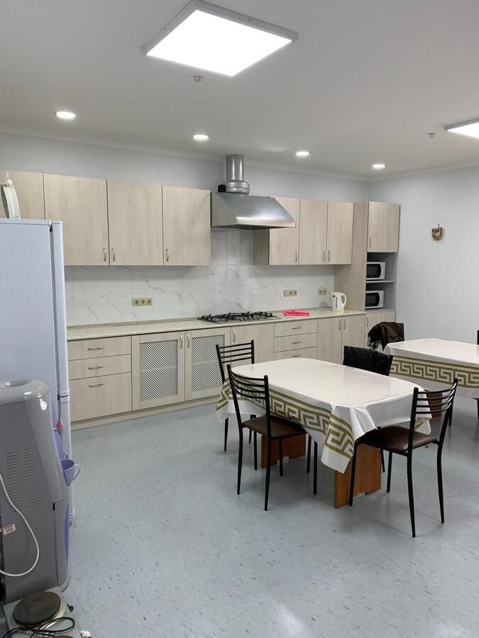 Хостелы NEW Hostel Алматы