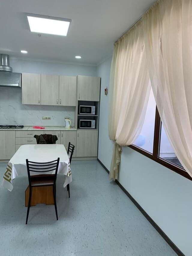 Хостелы NEW Hostel Алматы-3