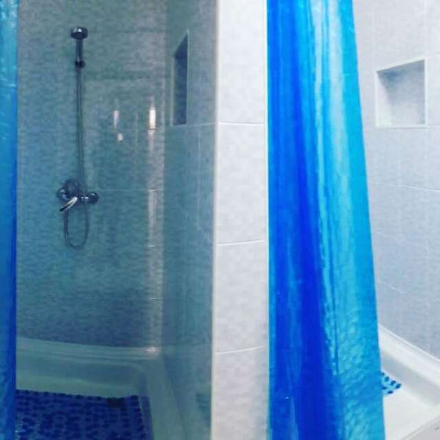 Хостелы NEW Hostel Алматы-12
