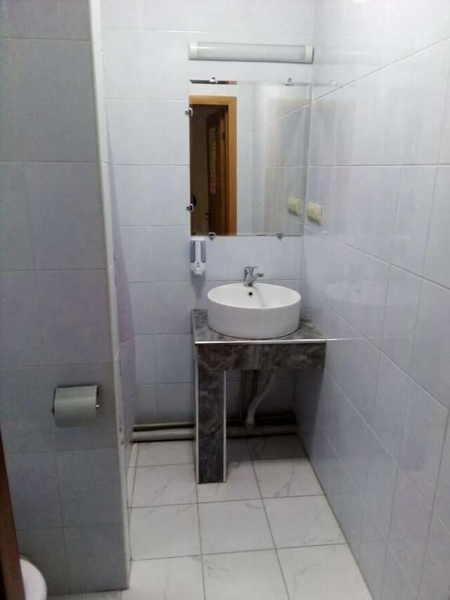 Хостелы NEW Hostel Алматы-16