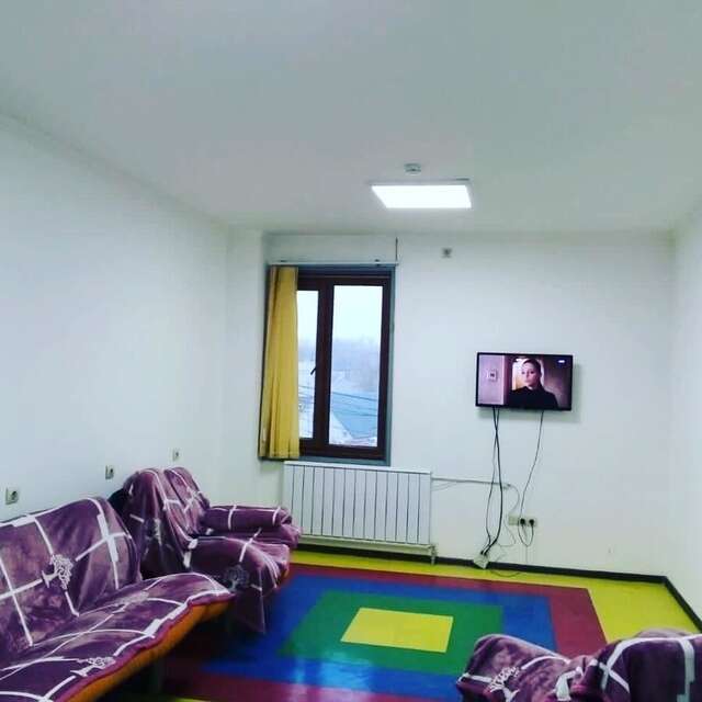 Хостелы NEW Hostel Алматы-17