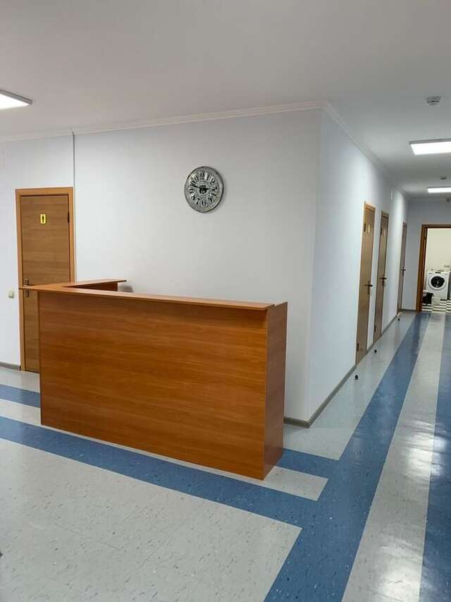 Хостелы NEW Hostel Алматы-19