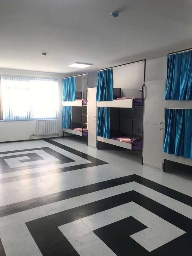 Хостелы NEW Hostel Алматы-22