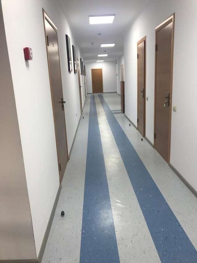 Хостелы NEW Hostel Алматы-23