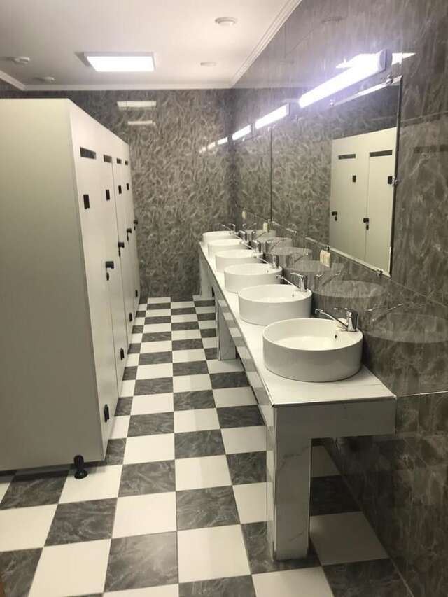 Хостелы NEW Hostel Алматы-24