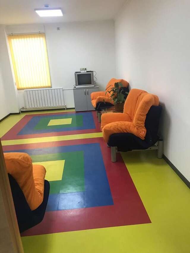 Хостелы NEW Hostel Алматы-25