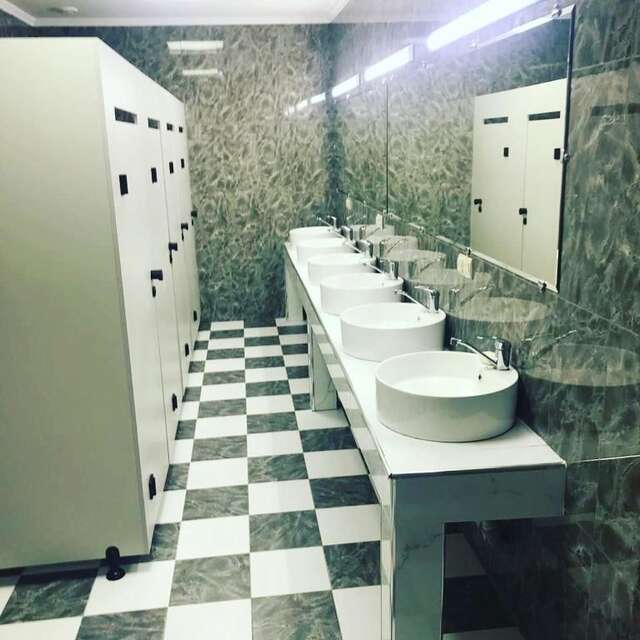 Хостелы NEW Hostel Алматы-32