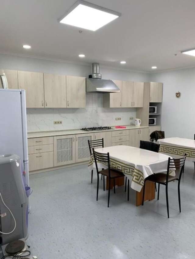 Хостелы NEW Hostel Алматы-35