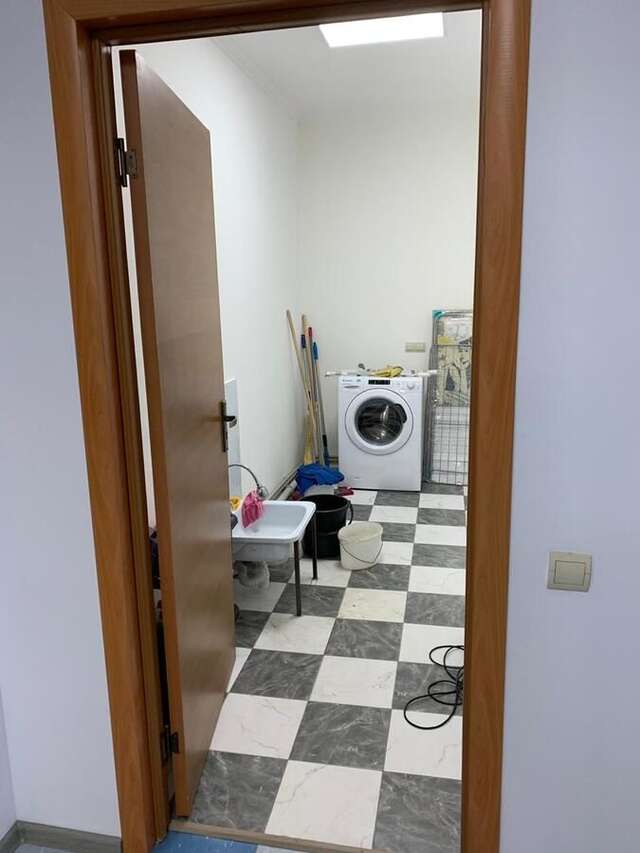 Хостелы NEW Hostel Алматы-10